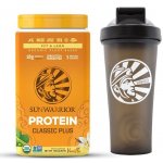 Sunwarrior Classic Protein Plus BIO 750 g – Hledejceny.cz