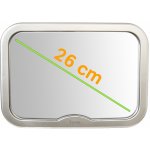 Reemy XXL zrcátko na opěrku zadního sedadla Reemy XXL zrcátko na zadní sedadlo | Zboží Auto