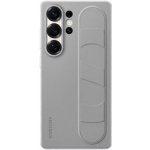 Samsung Standing Grip Galaxy S25 Ultra Gray EF-GS938CJE – Zboží Živě