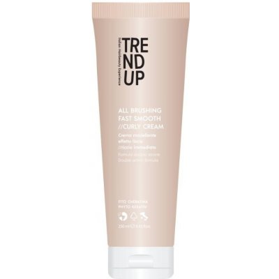 Trend Up Fast Smooth Loknovač 250 ml