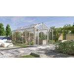 Vitavia Zeus Comfort 15700 sklo 3 mm + PC 10 mm stříbrný LG3720 – Zboží Mobilmania