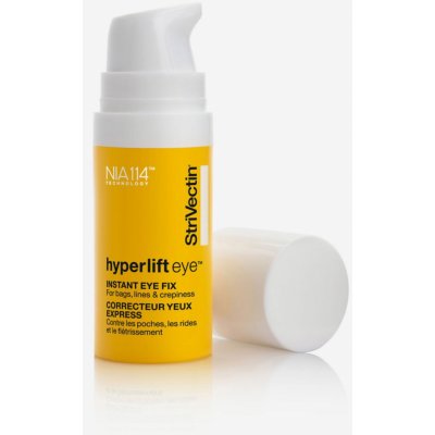 StriVectin Hyperlift Eye Instant Eye Fix 10 ml – Zboží Mobilmania