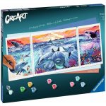 CreArt Báječný podmořský svět – Hledejceny.cz