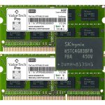 Hynix DDR3L 8GB HMT41GS6AFR8A-PB – Zboží Mobilmania