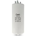 Kondenzátor rozběhový 35uF 450V GETI GMC 35F | Zboží Auto