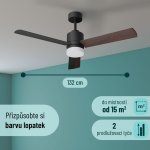 Noaton 14132BBD – Sleviste.cz