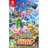 Hra na Nintendo Switch New Pokemon Snap