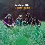 Ten Years After - A Space In Time 50th Anniversary LP – Zbozi.Blesk.cz