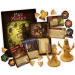 Plaid Hat Games Mice and Mystics Heart of Glorm – Hledejceny.cz