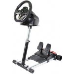 Wheel Stand Pro, stojan na volant a pedály pro Thrustmaster SPIDER, T80/T100,T150,F458/F430, červený – Zboží Živě