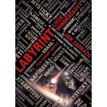 Labyrint, DVD
