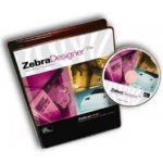 Zebra Designer 3 Pro licenční klíč na kartě P1109020 – Zboží Živě