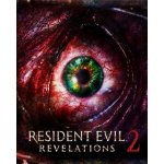 Resident Evil: Revelations 2 – Sleviste.cz