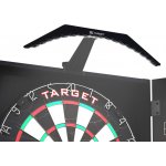 Target darts Arc Light Set LED osvětlení terče na kabinet – Hledejceny.cz