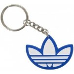 Přívěsek na klíče adidas Keychain one Size bílá – Hledejceny.cz