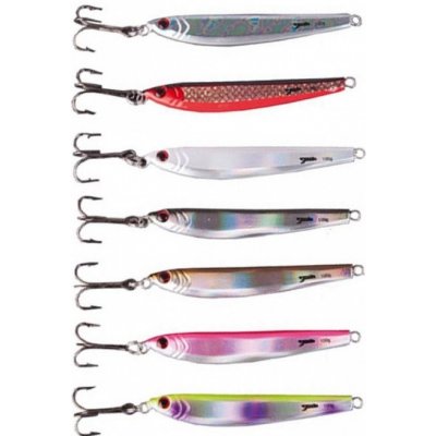 Aquantic Pilker Tumble Pilk 180 g P – Zboží Mobilmania