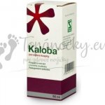 KALOBA POR GTT SOL 1X50ML – Zboží Mobilmania