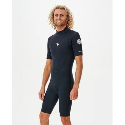 Rip Curl FREELITE 2MM SPRING Black