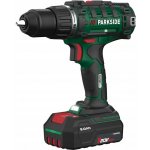 PARKSIDE PABS 20 Li I9 – Hledejceny.cz