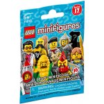 LEGO® Minifigurky 71018 17. série – Sleviste.cz