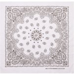 Urban Classics bandana whtbrn – Zboží Dáma
