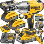 DeWalt DCF900H2T – Zboží Dáma
