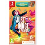 Just Dance 2025 – Zboží Živě