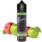 ZAP! Juice Aisu Tokyo Double Apple S&V 10 ml – Zbozi.Blesk.cz