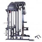 Trinfit Multi Smith CX50 + Bench L5 Pro – Zboží Dáma