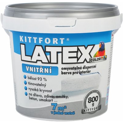 Latex vnitřní 2,5kg