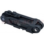 Oxford LINKLOCK, celkový obvod 840 mm LK500 – Zboží Mobilmania