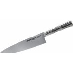 Samura Bamboo Šéfkuchařský nůž 20 cm – Zboží Dáma