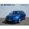 Automobily Škoda Octavia Manuální převodovka 1,5 TSI / 110 kW Active