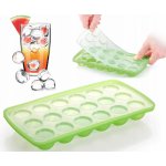 FORMA NA LEDOVÉ KOULE SILIKONOVÁ S VÍKEM – Zbozi.Blesk.cz