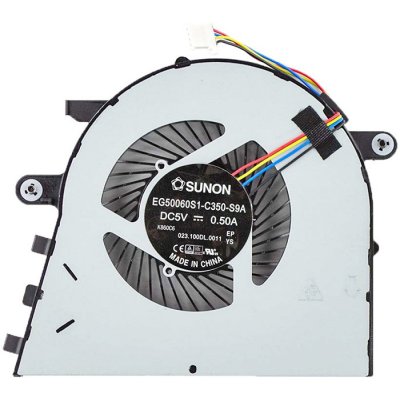 Ventilátor Lenovo V130-15IKB V330-15IKB – Zboží Živě