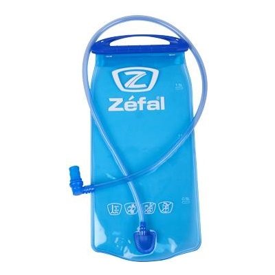 ZÉFAL WATER BLADDER 1,5l – Zboží Mobilmania