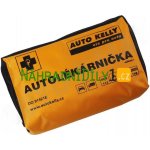 Autolékárnička Auto Kelly, textilní, 283/2009 – Zboží Mobilmania