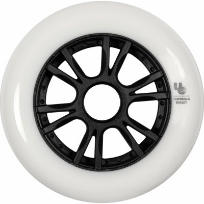 Powerslide Undercover Team 110 mm 86a 3ks – Sleviste.cz