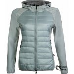 HKM Mikina Anni dětská burgundy – Zboží Dáma