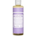 Dr. Bronner's All one tekuté universální mýdlo Lavender 236 ml – Zbozi.Blesk.cz