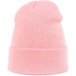 Art Of Polo čepice beanie Must-have hipster růžová – Hledejceny.cz