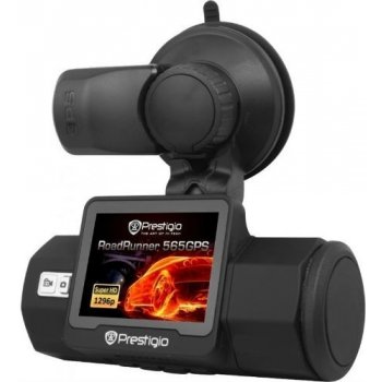 Prestigio Roadrunner 565 GPS