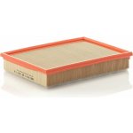 Vzduchový filtr MANN-FILTER C 29 122/1 – Hledejceny.cz