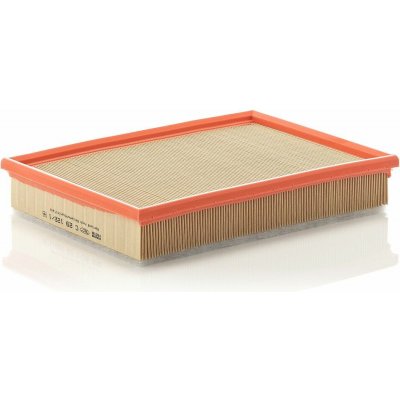 Vzduchový filtr MANN-FILTER C 29 122/1 – Hledejceny.cz
