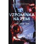 Vzpomínka na zemi brož. - Liou Cch´-Sin – Zboží Dáma