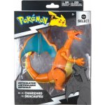 Jazwares Pokémon akční Charizard – Zboží Dáma