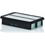 Vzduchový filtr MANN-FILTER C 24 071 (C24071) – Hledejceny.cz