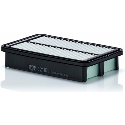 Vzduchový filtr MANN-FILTER C 24 071 (C24071) – Hledejceny.cz