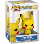 Funko POP! 598 Pokémon Grumpy Pikachu – Zboží Mobilmania