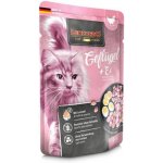 Leonardo drůbeží s vejci 85 g – Zbozi.Blesk.cz